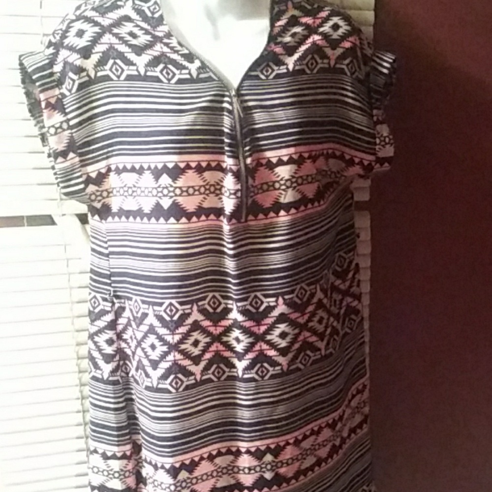 Rue 21 dress